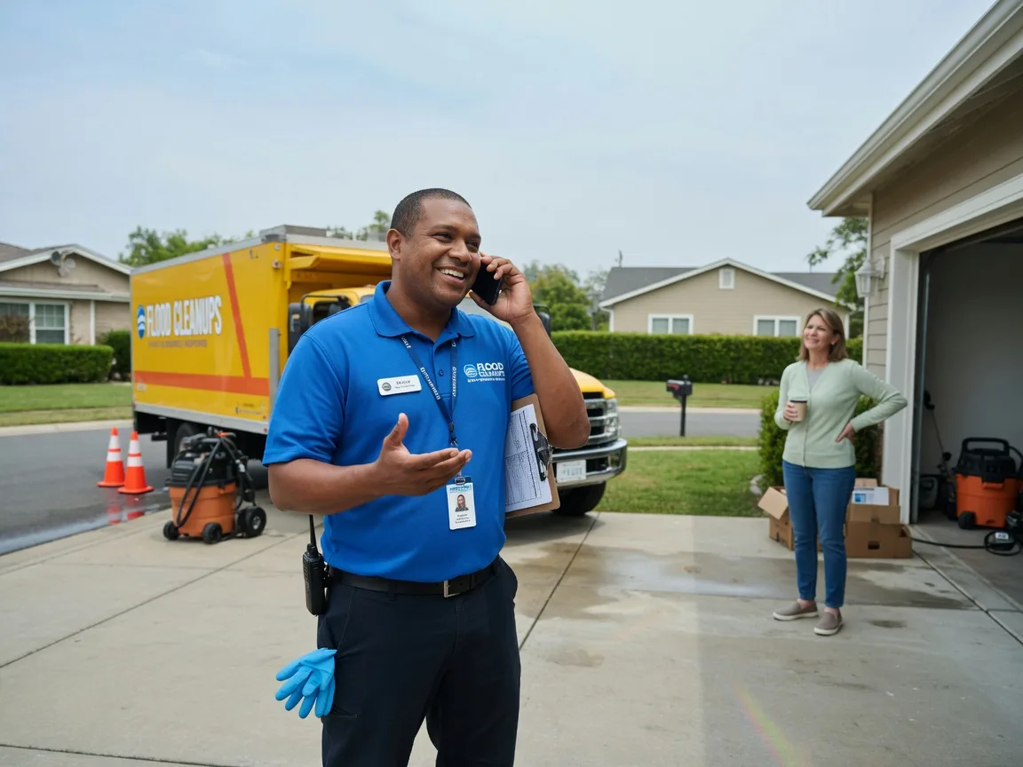Water Damage Restoration Elm Grove, WI FAQs